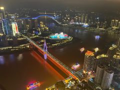 -WFC会仙楼观景台
