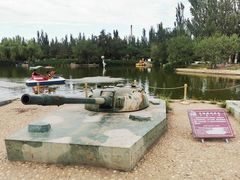 -北方兵器城