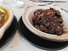 -三美肉骨茶(柏威年广场店)