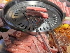 -哈哈碳都·牛肋条无限自助烤肉(宝龙店)