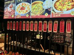 -麒麟小院·老九江菜(安平路店)