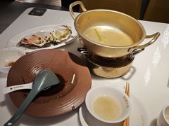 -清晖小苑·顺德菜(观澜湖新城店)