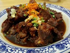 -乌镇那一年小院主题餐厅(甘泉西路店)