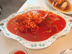 -马头巷·食景园(苏州总店)