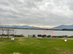 -福建鲤鱼洲酒店