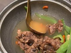 -得意啫·广东啫啫煲(前海HOP店)