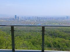 -南京市江宁方山