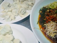 -李记东北饺子馆·东北菜(欢乐谷店)