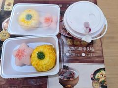 -知楚•精致湖北菜(武商MALL店)