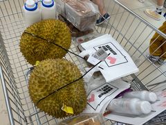 -盒马X会员店(王府井奥莱UP TOWN店)