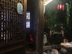 -老宁波1381餐厅(宏泰广场店)