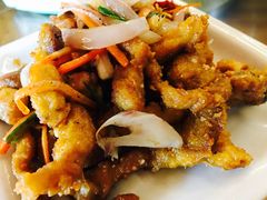 -云河农家乐饭店(福禄缘树山店)