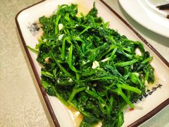 豌豆荚-蜀竹情酒楼(北营房店)