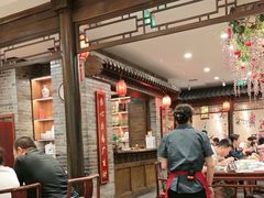 -鸭匠食府·挂炉烤鸭·新京菜(阜成路店)