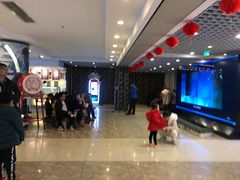 -新田360广场(上海华侨城店)