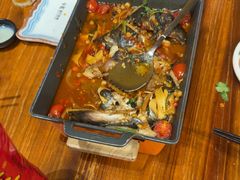 -今邕烧烤(西大店)