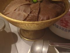 -巴奴毛肚火锅(新街口金鹰店)