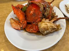 -ZF Seafood Restaurant 卓峰海鲜餐
