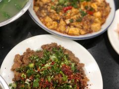 -胡记牛肉汤锅(光辉路总店)