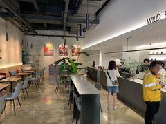 -野鸽子咖啡(中航店)
