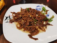 -缘来聚·徽菜名店(黄山宏村店)