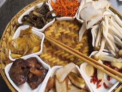 -土连锅·现熬养生汤锅(梁家巷店)