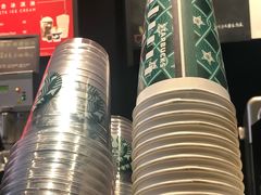 -星巴克臻选(北京太阳宫凯德店)