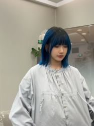 -KS COLOUR漂色·染发·画染
