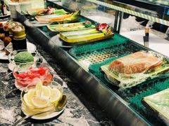 -帝豪酒店•马可勃罗西餐厅