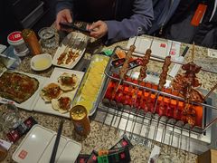-丰茂烤串(六里桥店)
