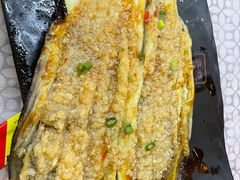 -云晓光头烧烤吧(德平路店)