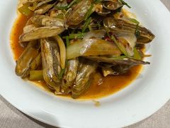 -西贝海鲜汇(槐安路店)