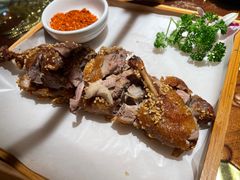 -缪氏川菜(深圳北站缤果空间店)