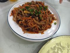 -西府酒家(太白山店)