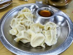 鲅鱼水饺-崴海渔村(虹梅路店)