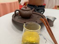 -凤凰楼酒家·粤宴点心(华强北店)