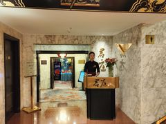 -君庭中餐厅(友谊宾馆店)