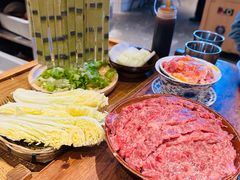 -楠火锅(太古里总店)