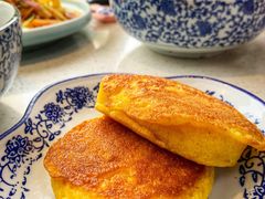 玉米饼-伊祥·敦煌楼