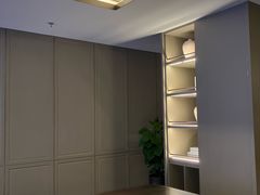 -佘山世茂艾美·御珍轩中餐厅