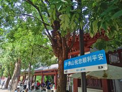 -千佛山风景名胜区