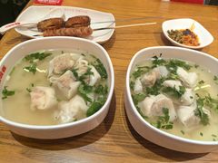 -南城香(北京南站店)