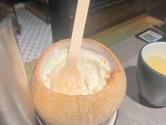 -同仁四季椰子鸡(海岸城天利店)
