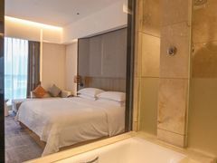 -广州粤海喜来登酒店