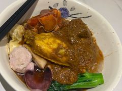 -百乐门粉面店(二龙喉分店)