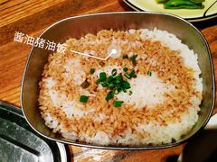 -70后饭吧(府河街店)