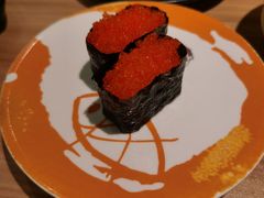 -禾绿回转寿司(苏宁广场店)