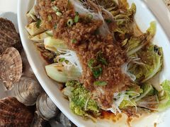 -船梆煮•蒸汽海鲜·生腌干蒸(五四广场店)