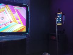 -星聚会KTV(合生汇黑金店)