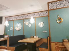 云南菌菇鲜鱼汤-云渔堂蒸汽石锅鱼(万达店)